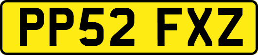 PP52FXZ
