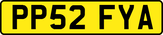 PP52FYA