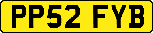 PP52FYB