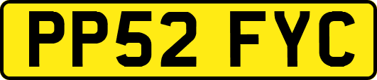 PP52FYC