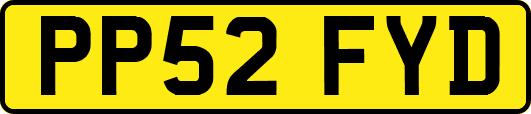 PP52FYD