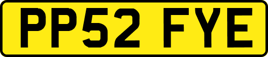 PP52FYE
