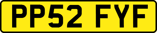 PP52FYF