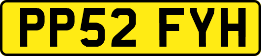 PP52FYH
