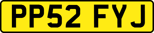 PP52FYJ