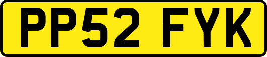 PP52FYK
