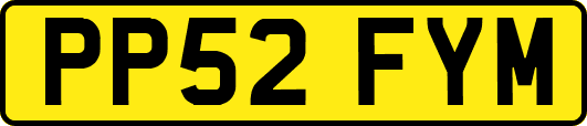 PP52FYM