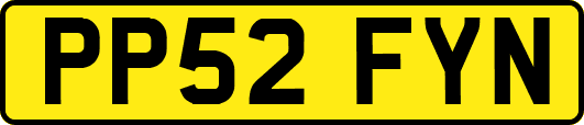 PP52FYN