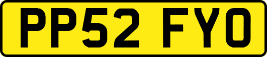 PP52FYO