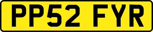 PP52FYR