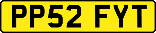PP52FYT