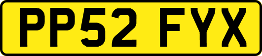 PP52FYX