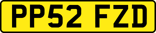 PP52FZD
