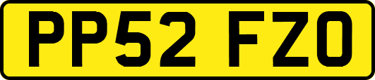PP52FZO