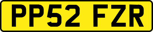 PP52FZR