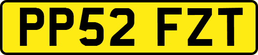 PP52FZT