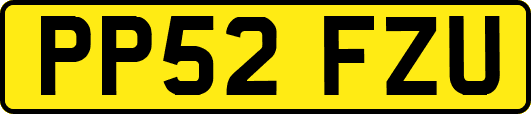 PP52FZU