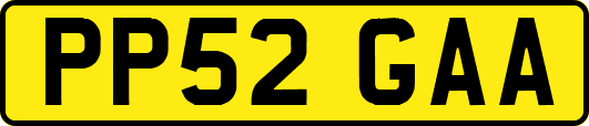 PP52GAA