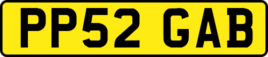PP52GAB