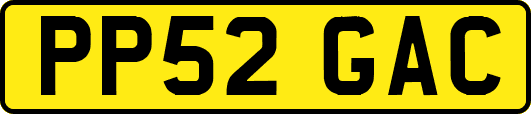 PP52GAC