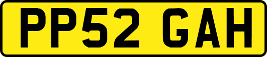 PP52GAH