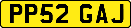 PP52GAJ