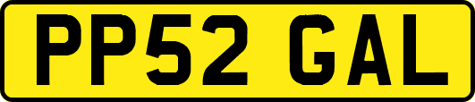 PP52GAL