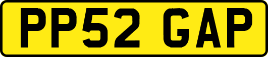 PP52GAP