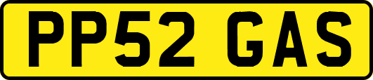 PP52GAS