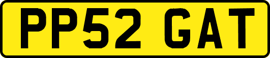 PP52GAT