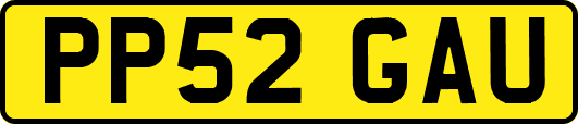 PP52GAU