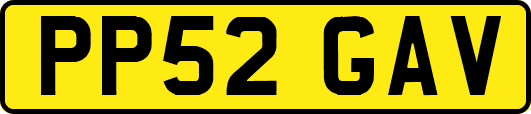 PP52GAV