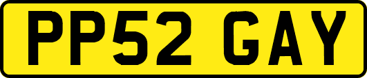 PP52GAY