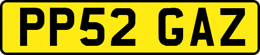 PP52GAZ