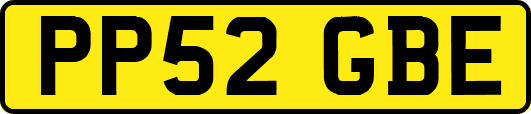 PP52GBE