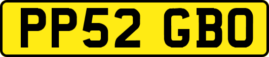 PP52GBO