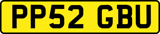 PP52GBU
