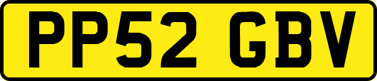 PP52GBV