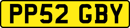 PP52GBY