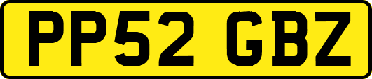 PP52GBZ