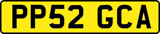 PP52GCA