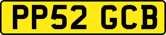 PP52GCB