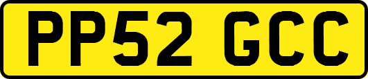 PP52GCC