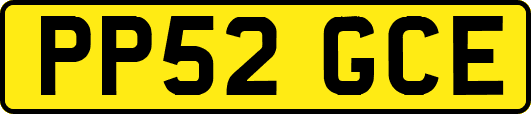 PP52GCE