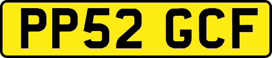 PP52GCF
