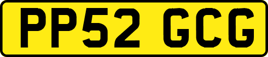 PP52GCG