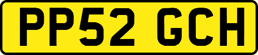 PP52GCH
