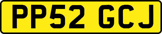 PP52GCJ