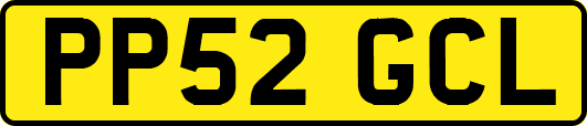 PP52GCL