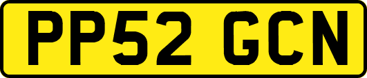 PP52GCN